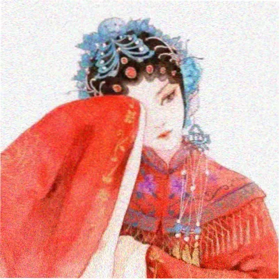 演员 闵瑞俊 头像